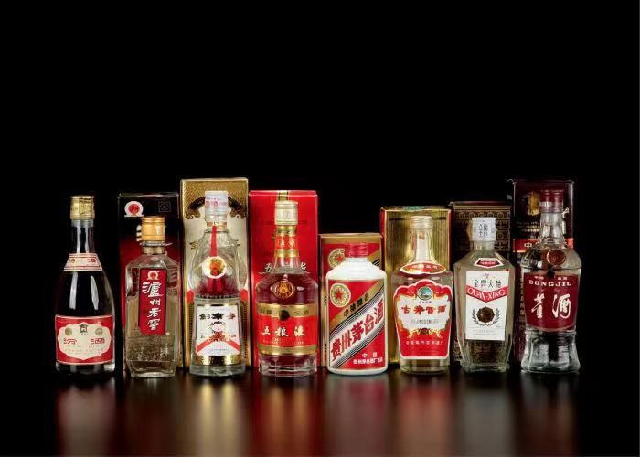 集安老酒储存的方法